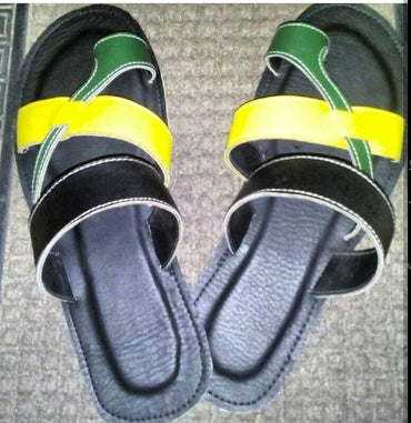 JA colour Male Sandal